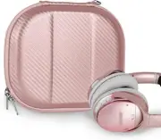 Headphones Case Compatible with Bose QC Ultra, QuietComfort 35 II, QC45