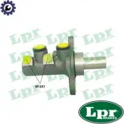 BRAKE MASTER CYLINDER 6164 FOR PEUGEOT PARTNER/Box/Body/MPV/TEPEE/ORIGIN 1.6L