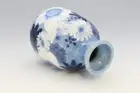 Seto-yaki Japanese tableware, including plates, sake decanters, and From Japan