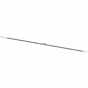 Polaris Throttle Cable, Genuine OEM Part 7081625, Qty 1