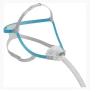 Fisher & Paykel Nova Nasal CPAP Mask - Fit Pack -
