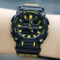 在飛比找Yahoo!奇摩拍賣優惠-卡西歐G-SHOCK GA-900A-1A9/C-1A4/E