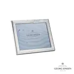 【GEORG JENSEN 官方旗艦店】MANHATTAN LEGACY 相框(不鏽鋼)