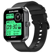 Zeblaze Beyond 3 Plus Smartwatch Black