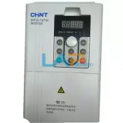 1PC FOR CHNT Variable Frequency Drives NVF2G-7.5/TS4 NEW