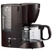 Zojirushi coffeeManufacturer for 6 cups EC-AK60-TD 5-6 cups
