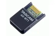 Tascam Ak-Bt1 Bluetooth Remote Ctrl Adaptor