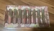New COLOURPOP Voulez Vous Ultra Glossy Lip Gloss Set