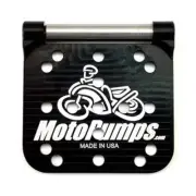 MotoPumps Garmin zumo XT & XT2 GPS Security Lock