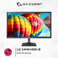 在飛比找蝦皮購物優惠-顯示器 LG 24 24MK430H-B HDMI IPS