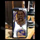 KD Kevin Durant 勇士 手機殼iPhoneX 8 7 6 Plus三星S7 S8 OPPO R9S R11