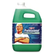 P&G Professional 25046 1 gal Bottle Greasy Floor Cleaner (4/CT) New