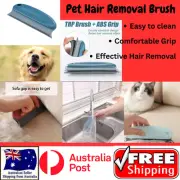 Ultimate Dog and Cat Pet Hair Removal Brush/lint remover for entire Home