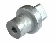 Yamaha Outboard Engine Zinc Anode