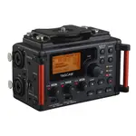 限時★.. 【日本 TASCAM 】達斯冠 單眼用錄音機 DR-60DMK2 正成公司貨【夏日限時 全館點數5倍送】