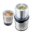 Baccarat Coffee Grinder Bean Nut Spice Milling Grinding Machine Blender Electric