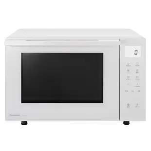 代購 日本 Panasonic 國際牌 NE-FS3A 微波烤箱 23L 微波爐 烤箱 烘烤爐 白色 空運 含關稅