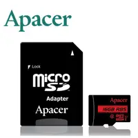 在飛比找蝦皮購物優惠-《SUNLINK》 Apacer 宇瞻 16G 16GB 8