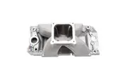 Edelbrock Super Victor 2BBC 9.8 Deck 0.80 Raised ED2895