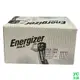 Energizer 勁量 9V 鹼性電池 144顆入 /箱 144顆入 /箱