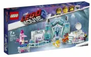NEW! LEGO The LEGO Movie 2: Shimmer & Shine Sparkle Spa! (70837)