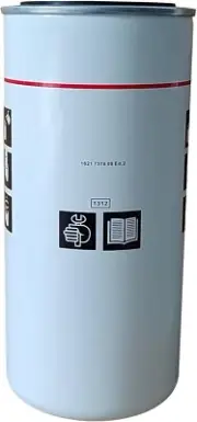 1621737800 Oil Filter Element Fits Atlas Copco Air Compressor