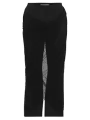 [Jean Paul Gaultier] Pantaloni Jean Paul Gaultier 40 Nero
