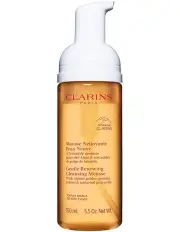 [Clarins] Gentle Renewing Cleansing Mousse 150ml