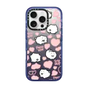 iPhone 16 Pro Impact Case MagSafe Compatible POOW