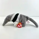 NWT Ty Beanie Baby Ants Retired RARE Errors Pellets 1997