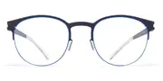 Mykita Emory 514 Men's Glasses Blue Size 51 - Private Health Rebate - Blue Light Block Available