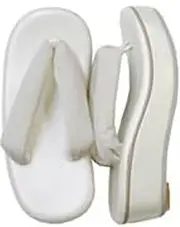 [アンドウ] Ando NO.243 Women's Sandals Pleated Sandals