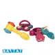 【LJ MALL】美國B.Toys感統玩具-Battat系列-初來玩