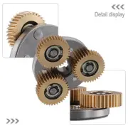 Maximize Performance with 36T Electric Bicycle Motor Gear For Bafang Compatible