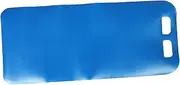 SUPVOX Roll-up Sleds for Toddlers and Boys and Girls Carpet Sled Ski Blanket Beach Sliding Pad Encourages Active Play Group Friendly
