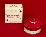 Ciate London Extraordinary Translucent Makeup Setting Powder 0.17 Oz NEW IN BOX