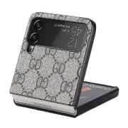 Folding Phone Case For Samsung Galaxy Z Flip 3