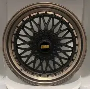135 19 inch Bronze Rim fits TOYOTA RAV4 LIMITED 2006-2018