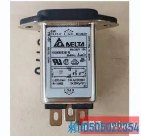 满399出貨】06GEEG3Q-R 15GEEG3E-R 全新台達電源濾波器插座