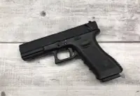 在飛比找Yahoo!奇摩拍賣優惠-《GTS》WE GLOCK 18C G18C 金屬滑套 瓦斯