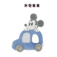 在飛比找蝦皮商城精選優惠-日本 迪士尼 可愛手搖鈴 寶寶手搖鈴 米奇車車
