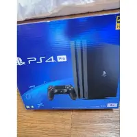 在飛比找蝦皮購物優惠-PS4 Pro 7218C 2TB