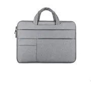 Laptop Bag 13 Etc. Inch Waterproof Large Capability Travel Oxford Fabric Notebook Case Computer Handbag Briefcase