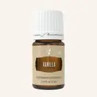 Young Living Vanilla Essential Oil