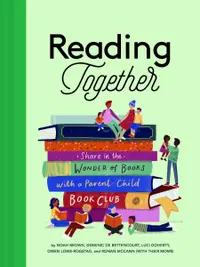 在飛比找誠品線上優惠-Reading Together: Share in the