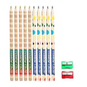 Coloured Pencil Multicoloured Pencils for Art Drawing, Colouring, Sketching