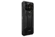Doogee S200 Plus 5G Dual SIM 512GB (12GB RAM) Rear Display Rugged Phone Global VersionMystic Black