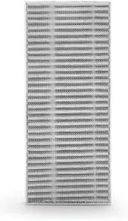 Sunbeam On-The-Go Fresh Portable Air Purifier Filter Replacement| 3 Stage Filtration with True HEPA Filter & UV Light, White (SAPF0800)