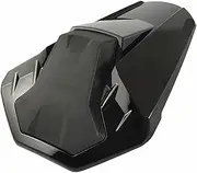 VLOZDJOF Waase Compatible with Suzuki GSXS1000 GSX-S 1000 2021 2022 Rear Seat Cover Tail Section Fairing Cowl(Gloss Black)