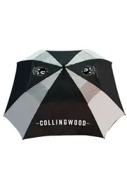 Collingwood Magpies AFL Umbrella